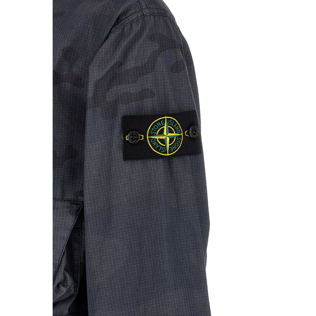 Stone Island Men's Jacket