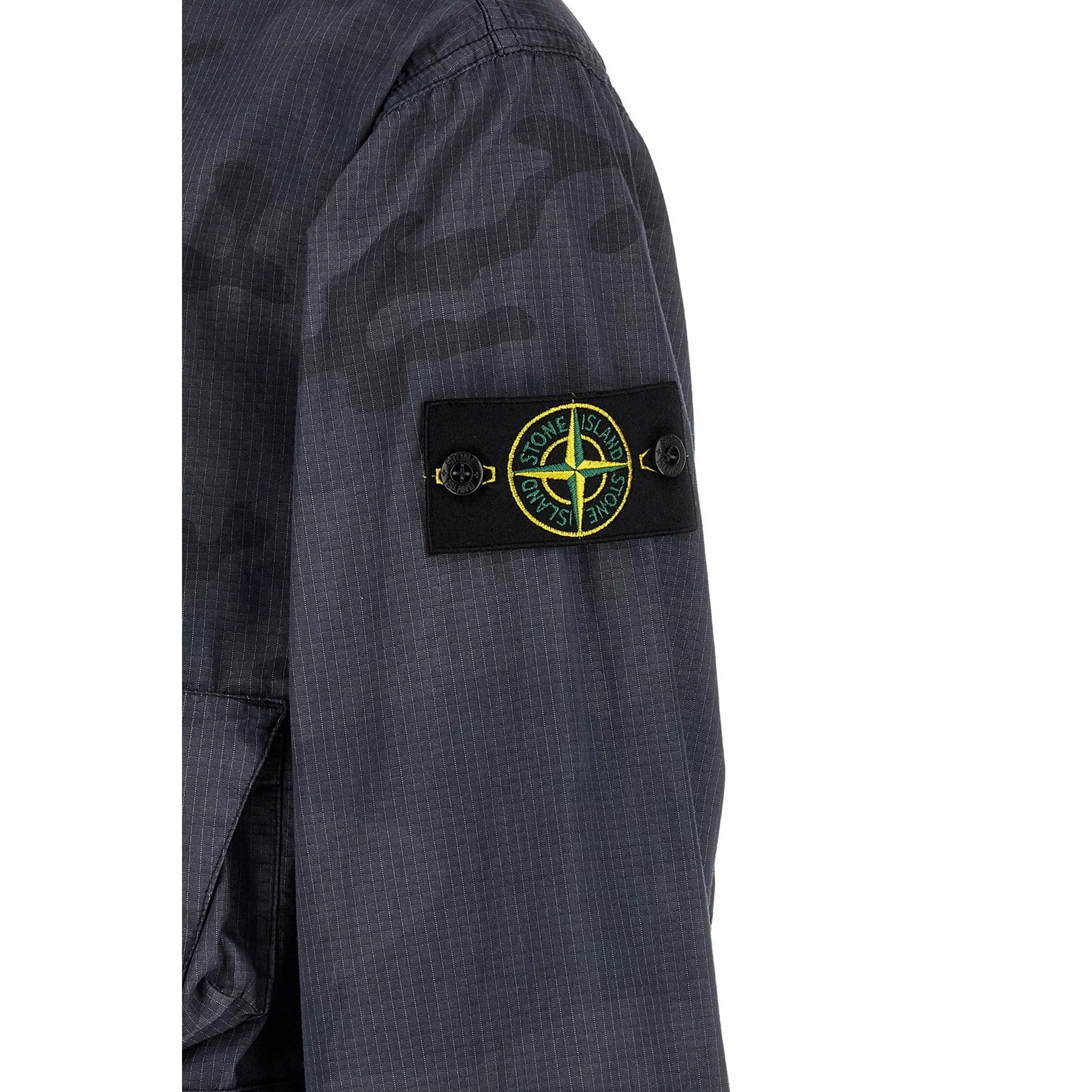 Stone Island Men's Jacket
