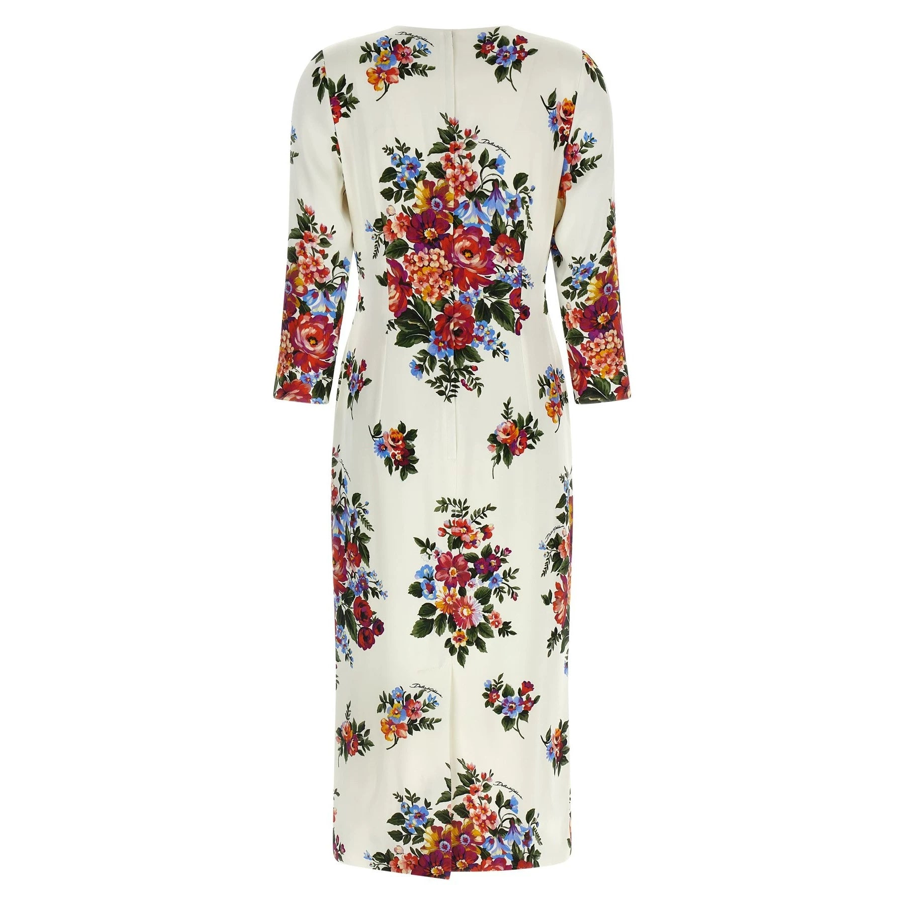 Dolce＆gabbana Dolce Gabbana Dress