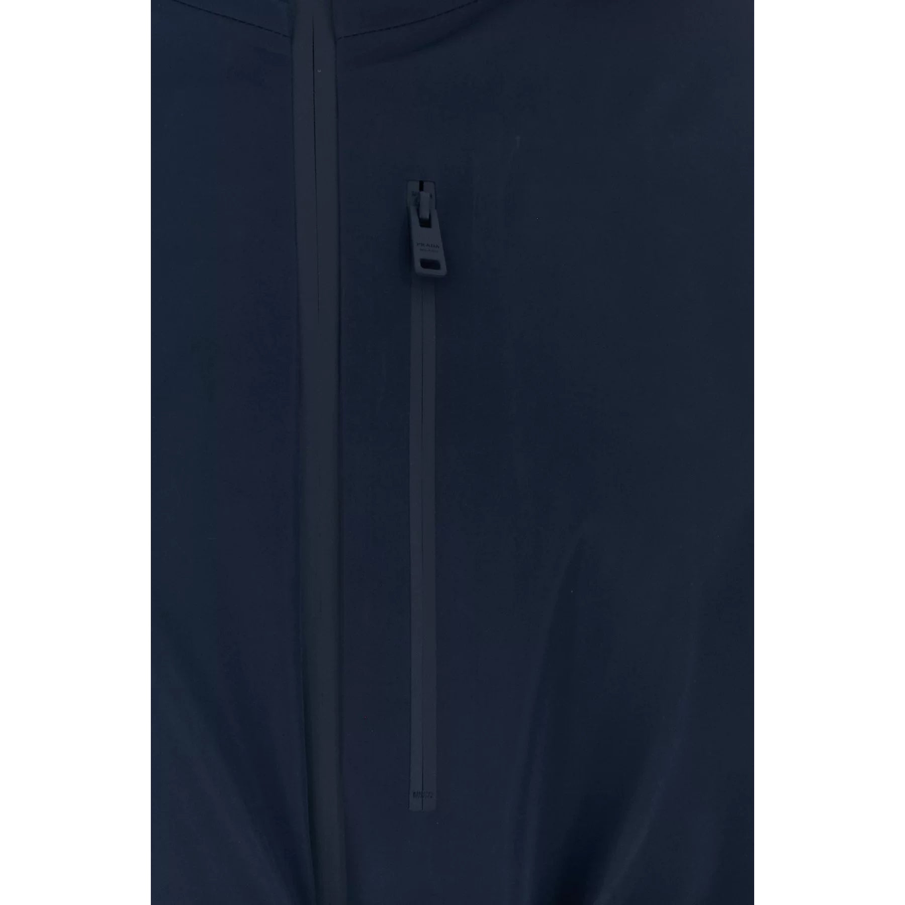 Prada Women's Coat in Blue