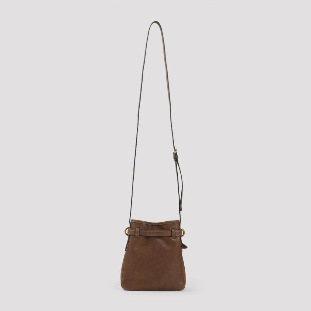 Miu Miu Pouch Mini Shoulder Bag