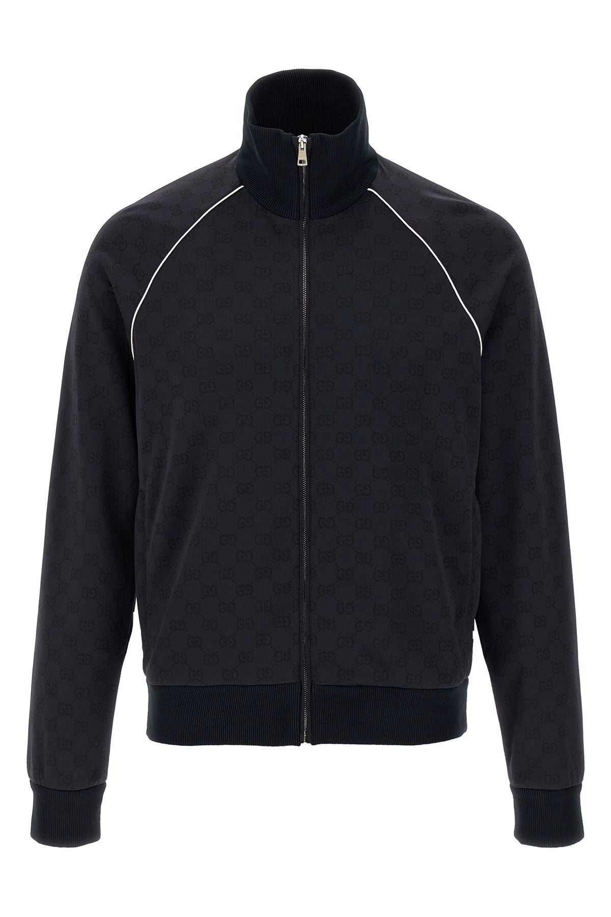 Gucci Men's Jacket in Blue