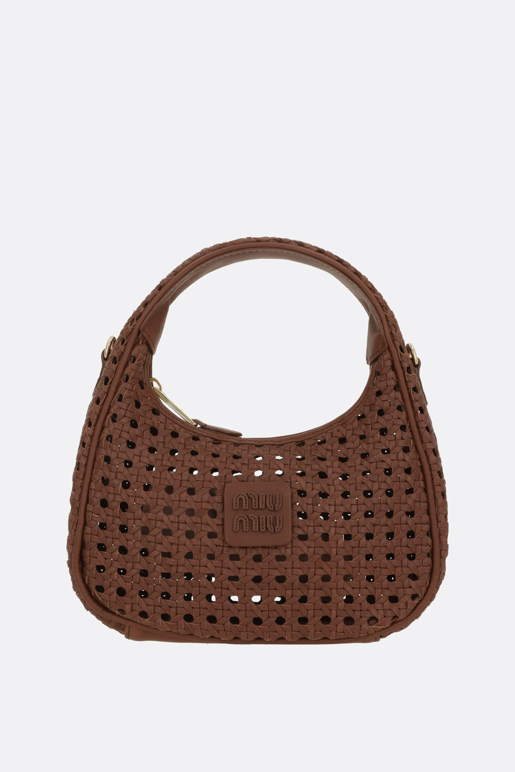 Miu Miu Women's Wander Small Crossbody Bag