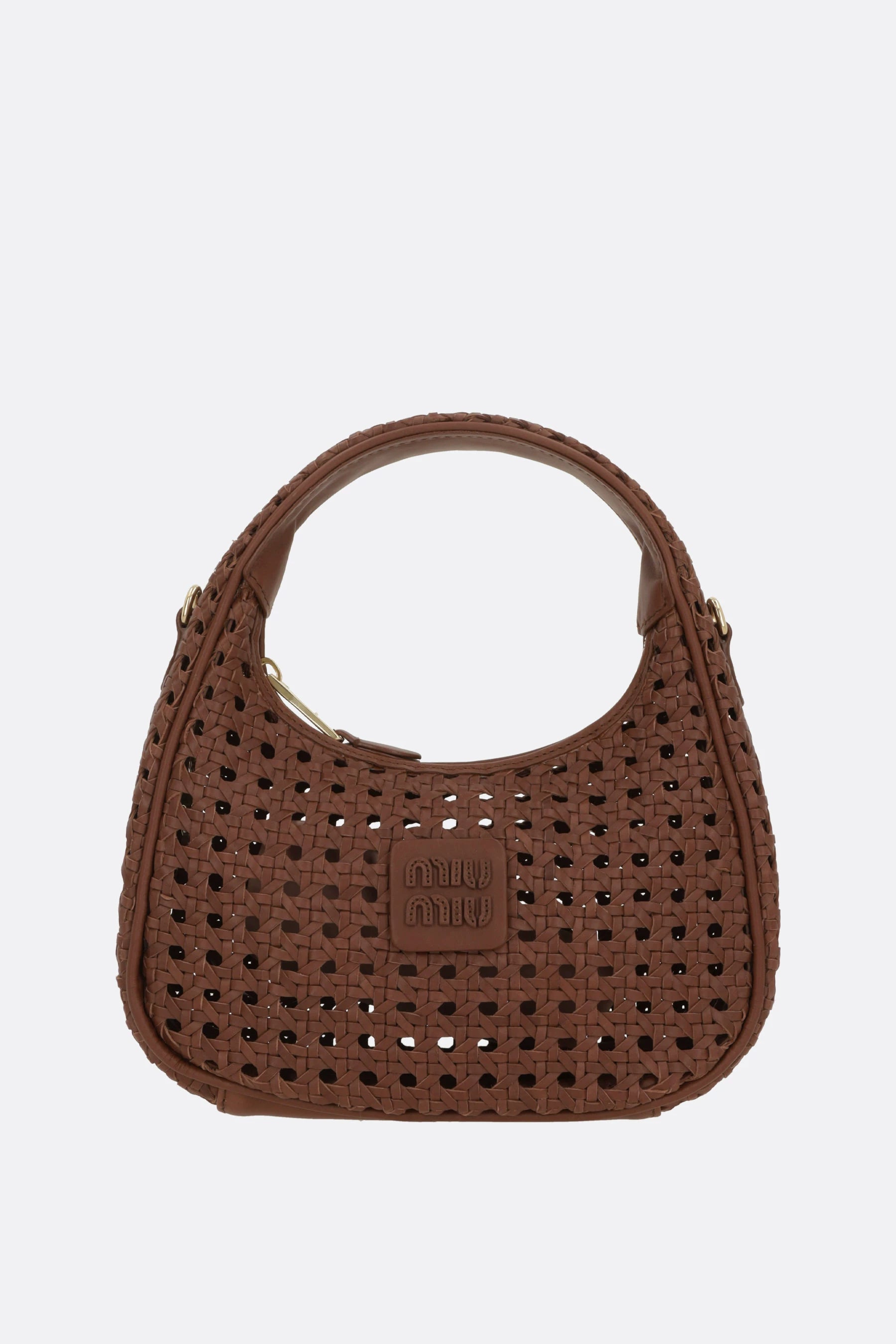 Miu Miu Women's Wander Small Crossbody Bag
