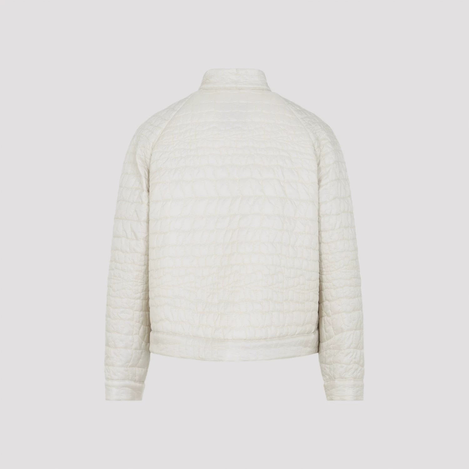 Moncler Women's Aubrieta Down Jacket in Beige