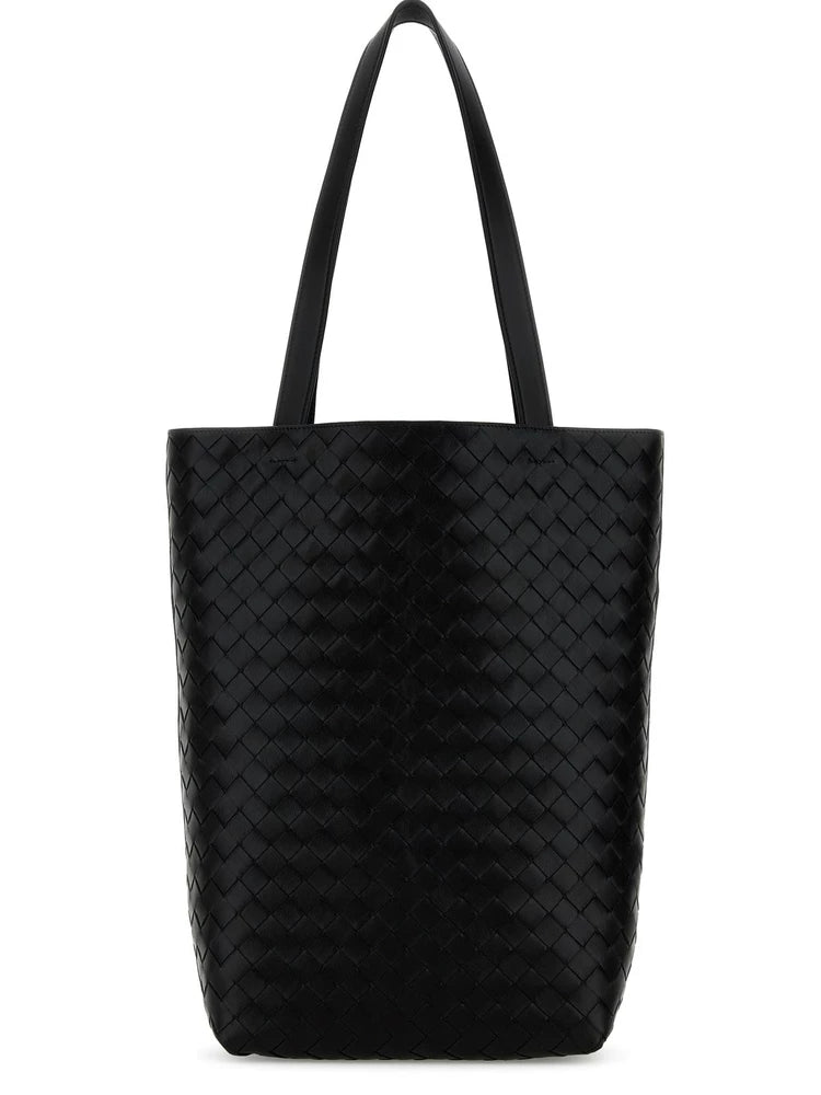 Bottega Veneta Men's Bag in Black