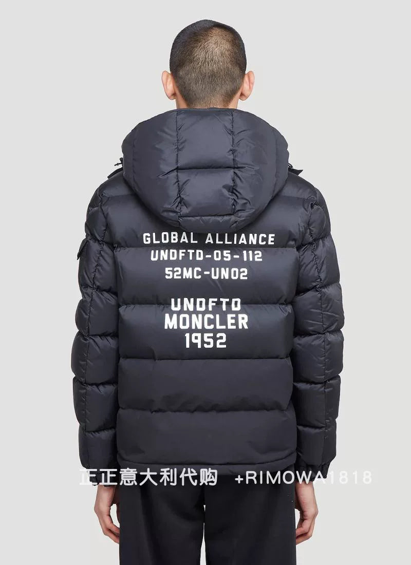 Moncler Men's Arensky Down Jacket