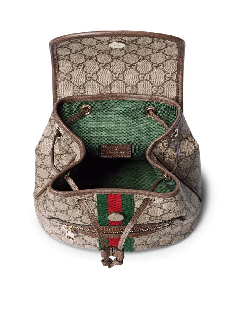 Gucci Women's Ophidia Mini Backpack