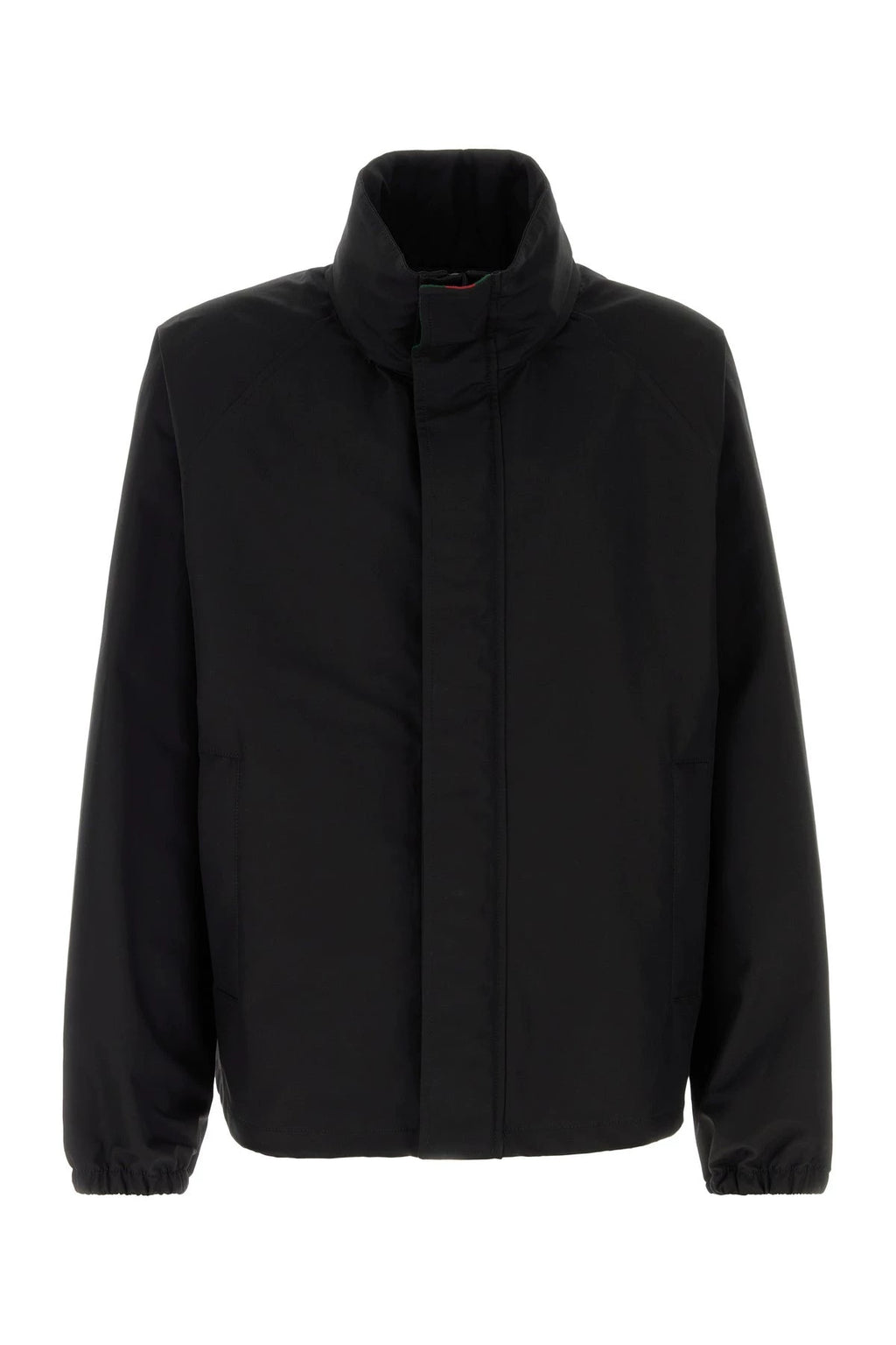 Gucci Men's Jacket in Black