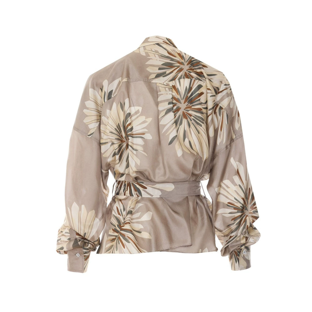 Brunello Cucinelli Women's Shirt