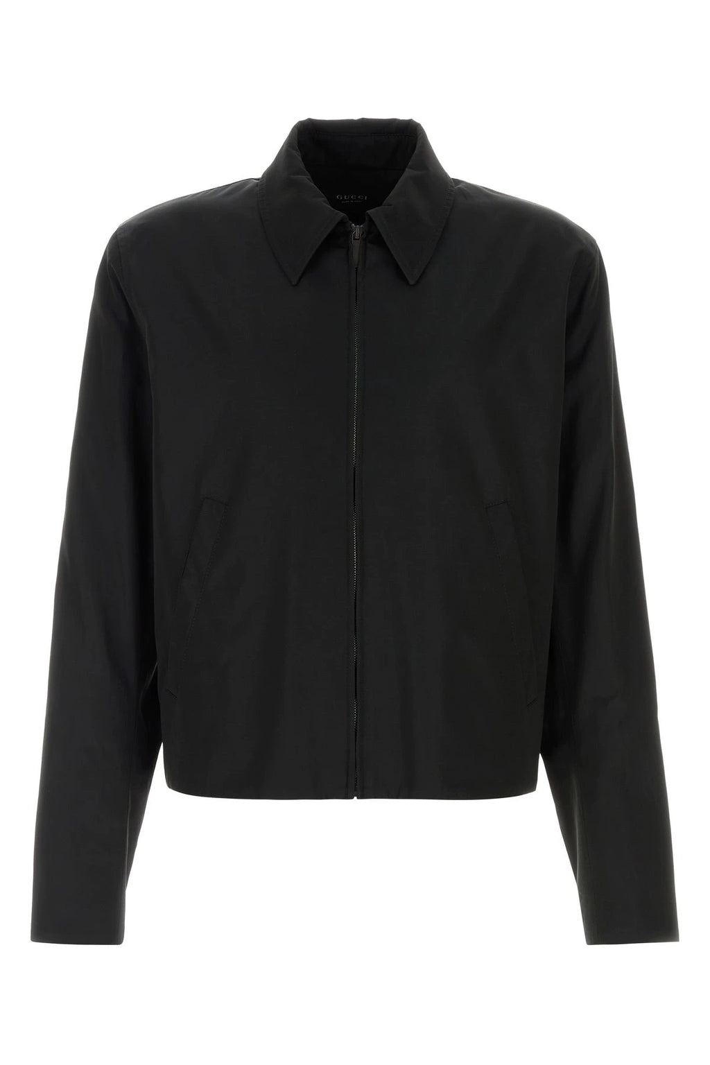 Gucci Men's Jacket in Black