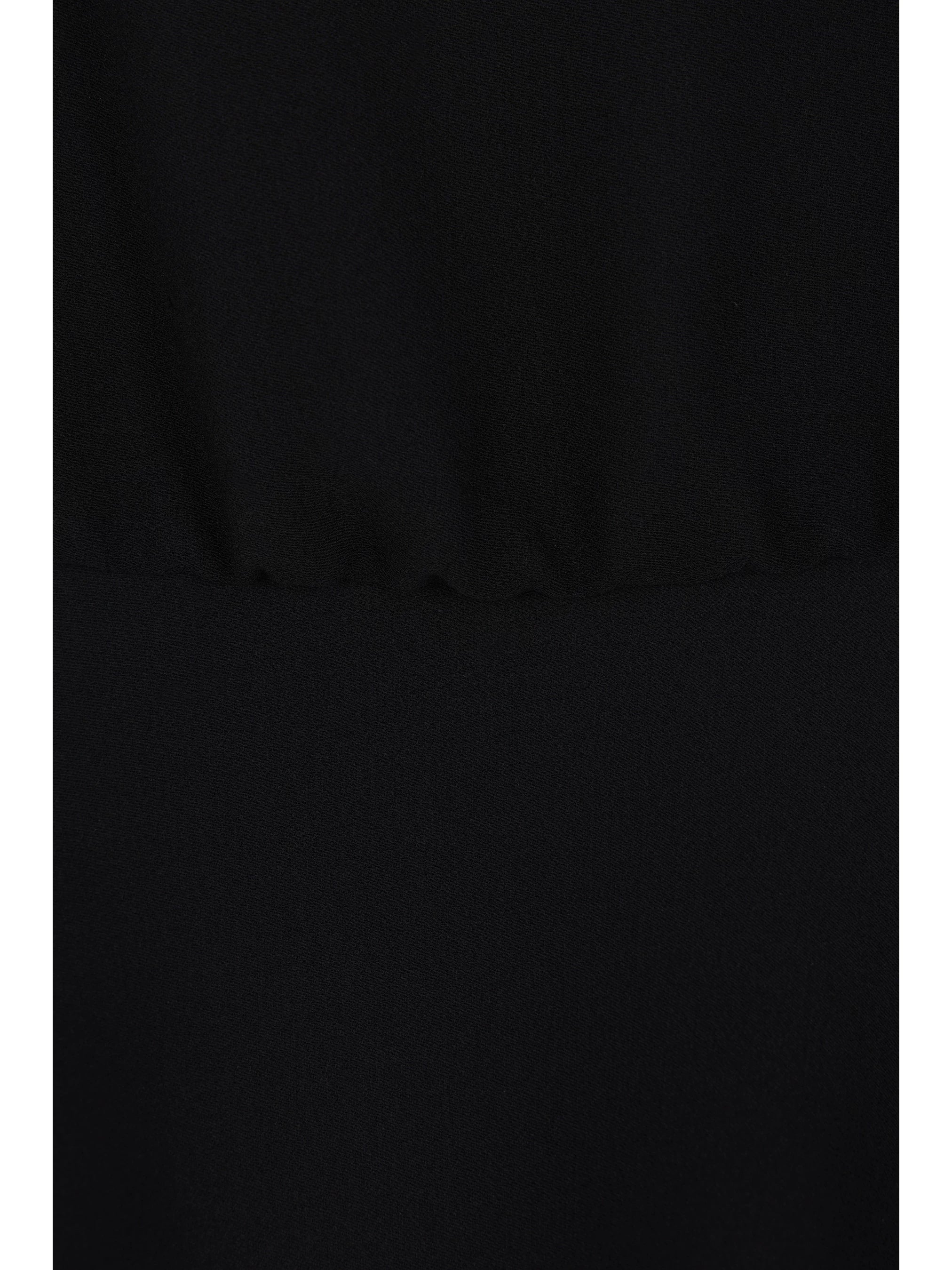Balenciaga Dress in Black