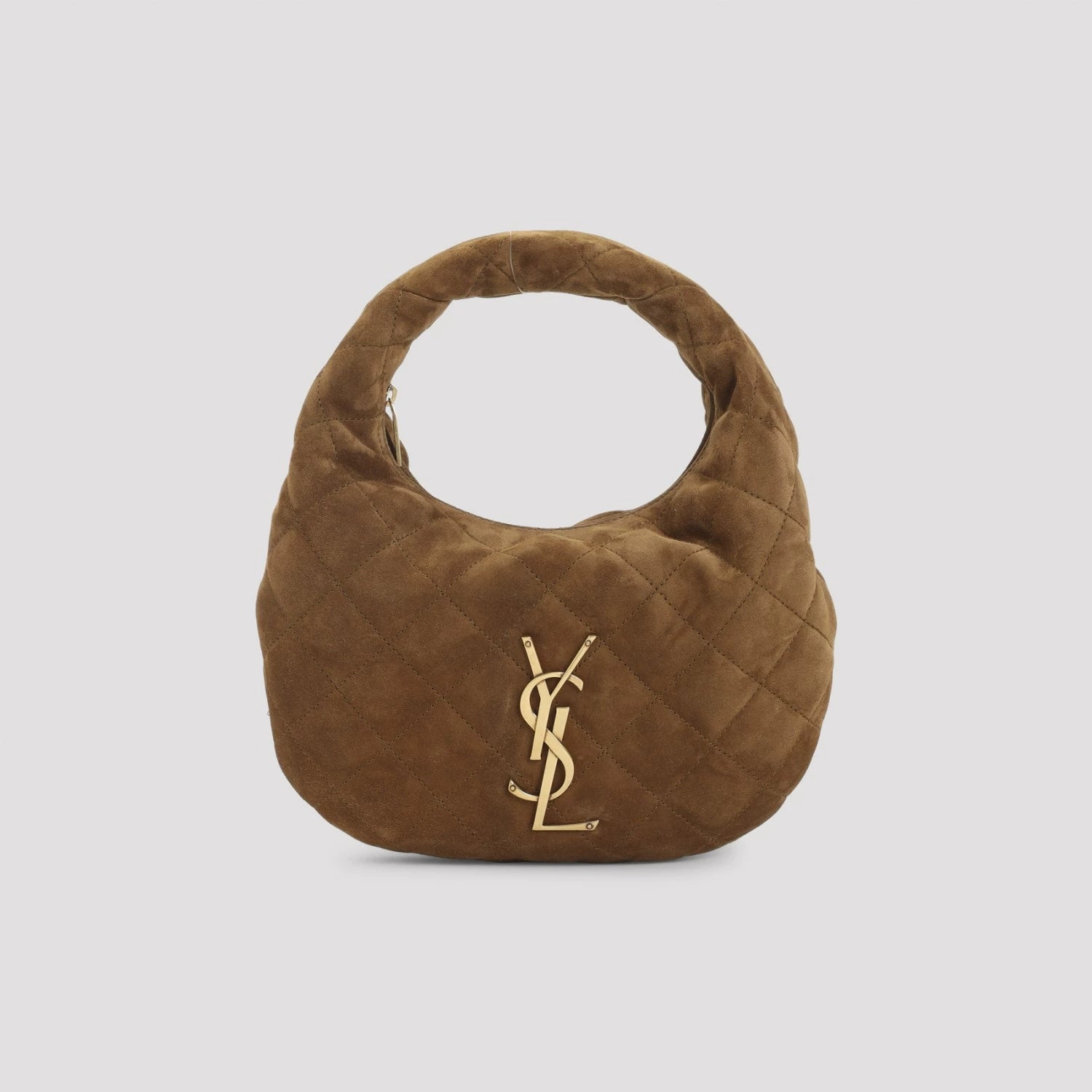 Saint Laurent Women's YSL Icare Mini Bag