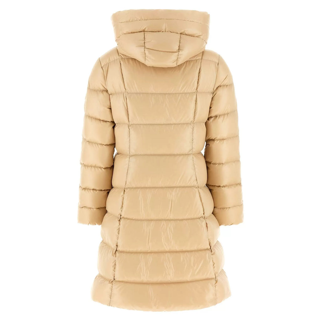 MONCLER Women's Marusse Hooded Down Coat
