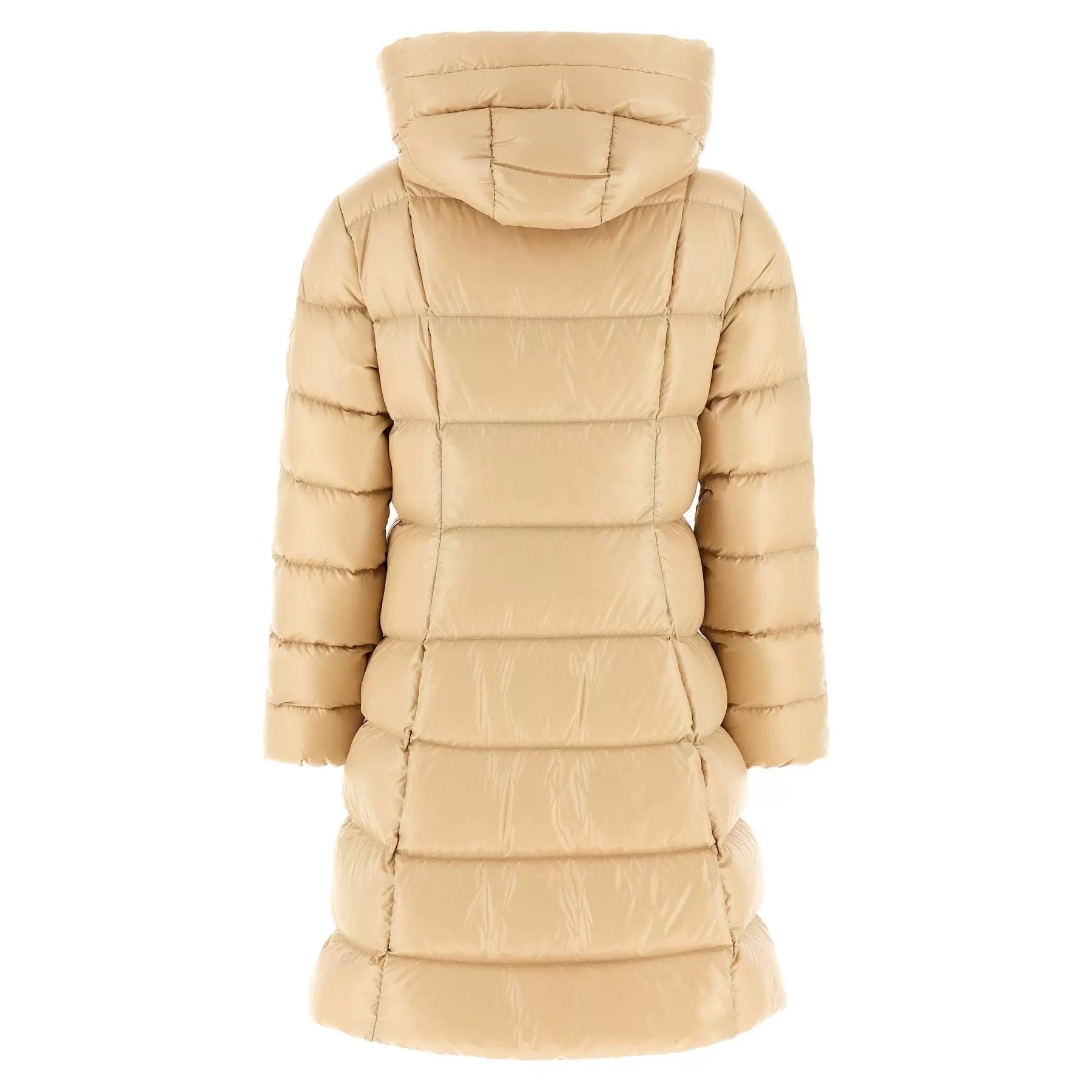 MONCLER Women's Marusse Hooded Down Coat