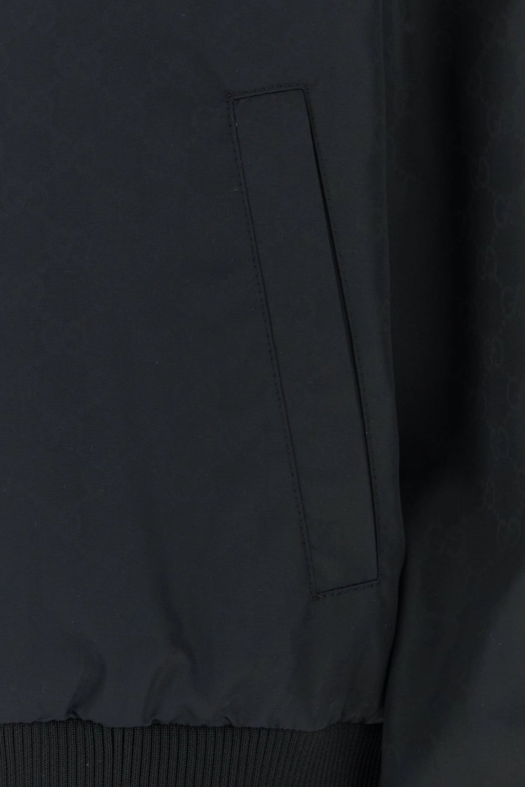 Gucci Men's Jacket in Black