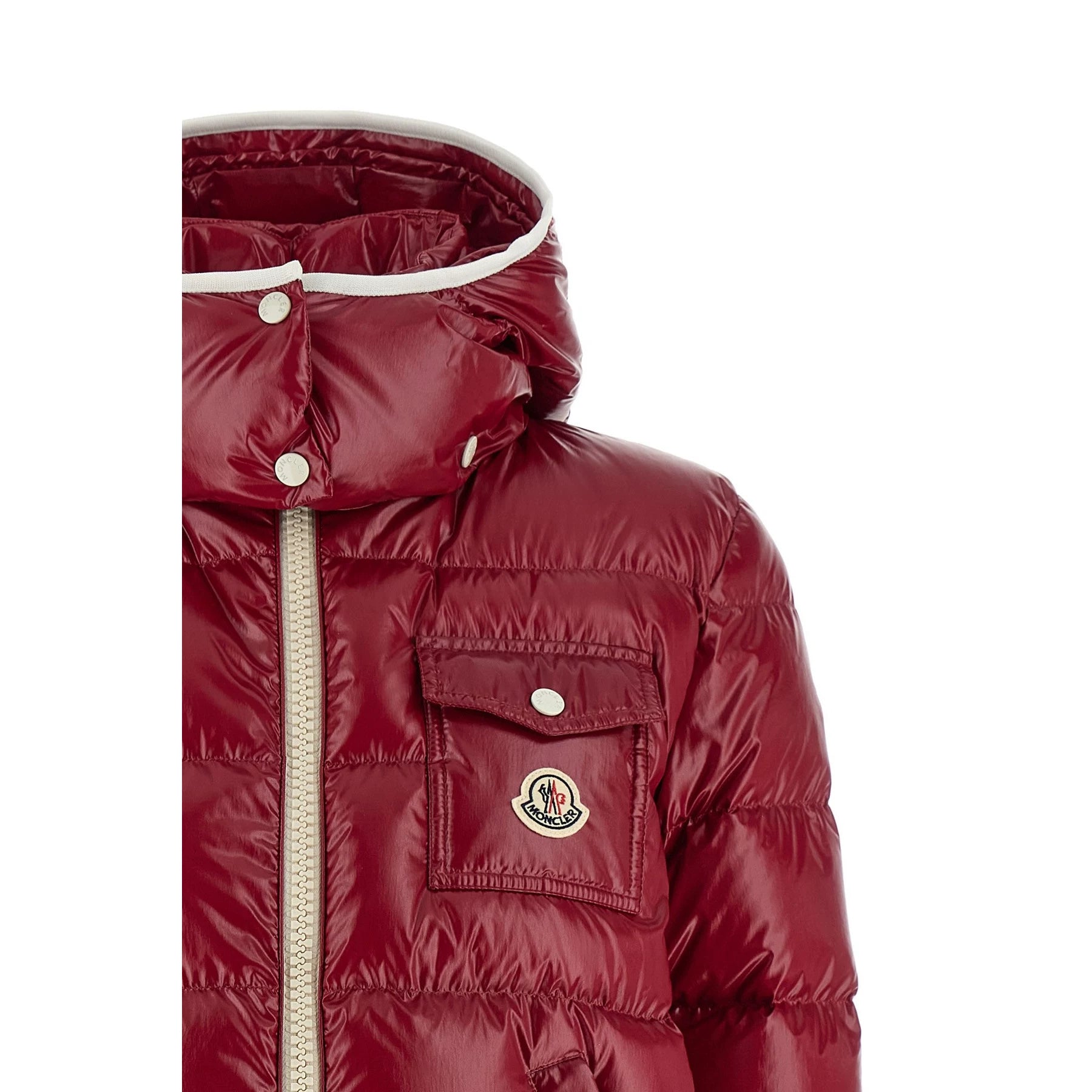 Moncler Women's Andro Down Jacket