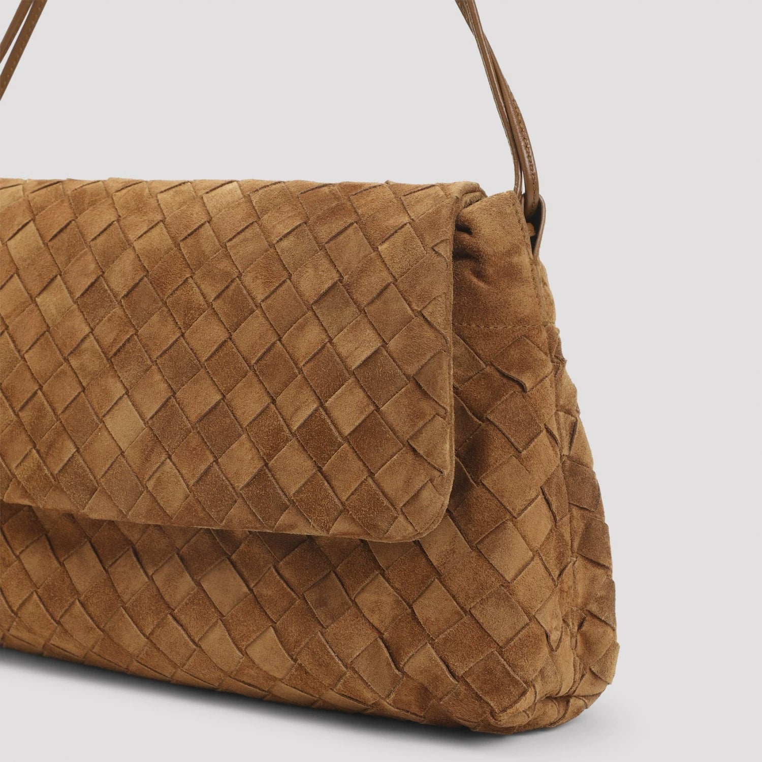Bottega Veneta Women's Giorno Mini Shoulder Bag