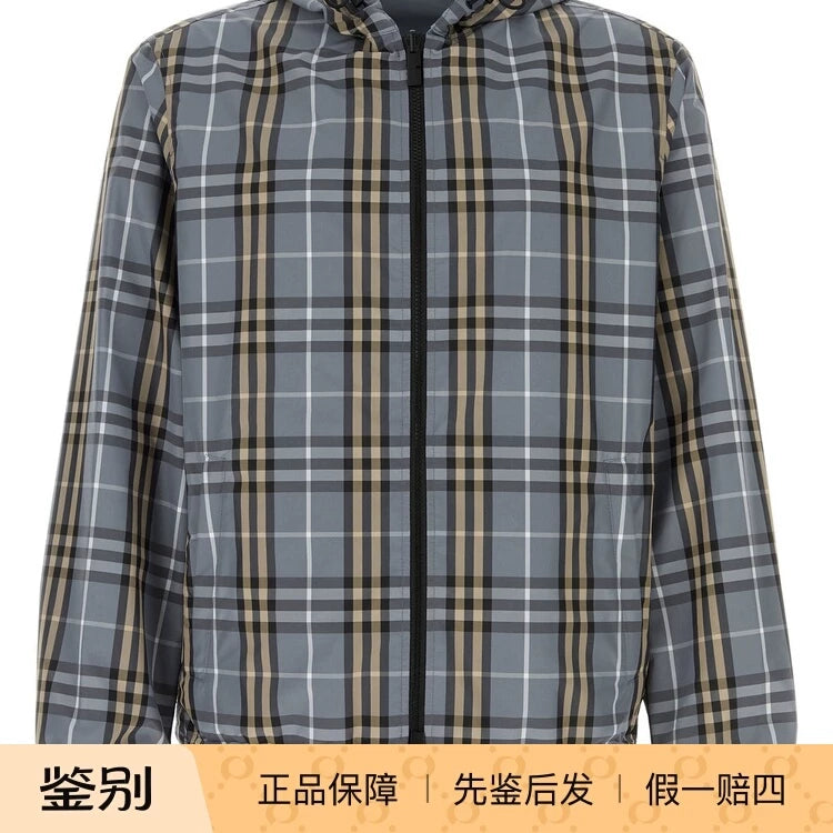 Burberry Men's Jacket