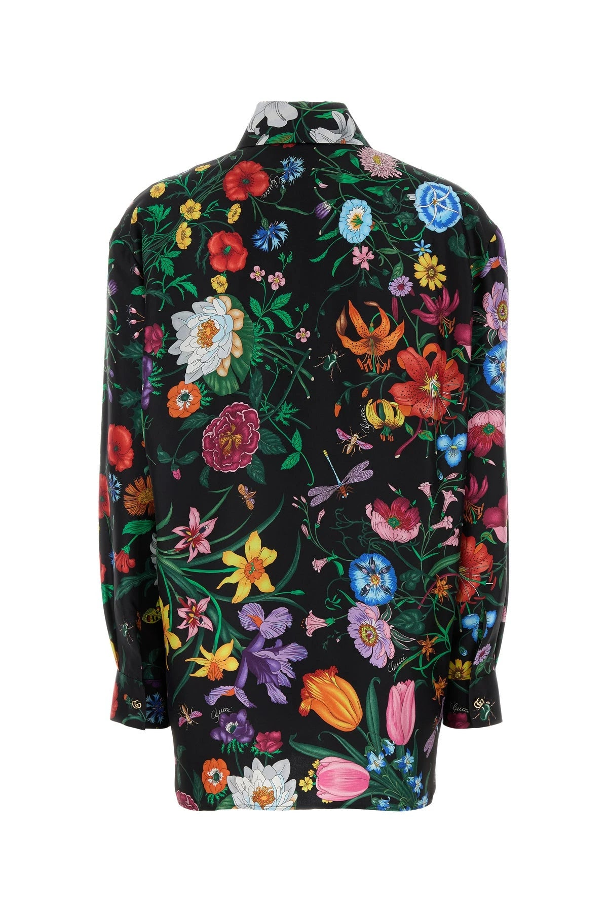 Gucci Women's Shirt in Black