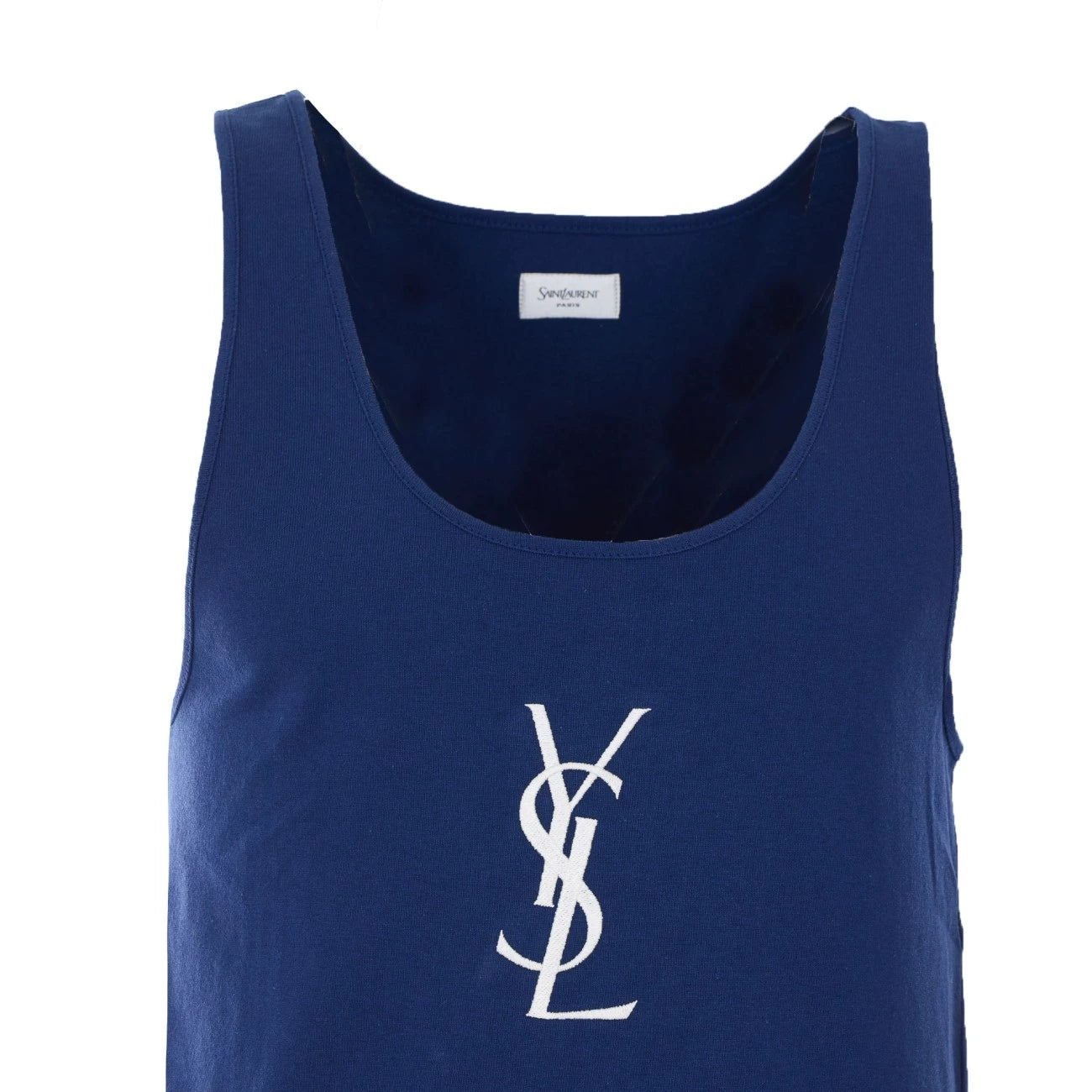 Saint Laurent Men's YSL Cassandre Item