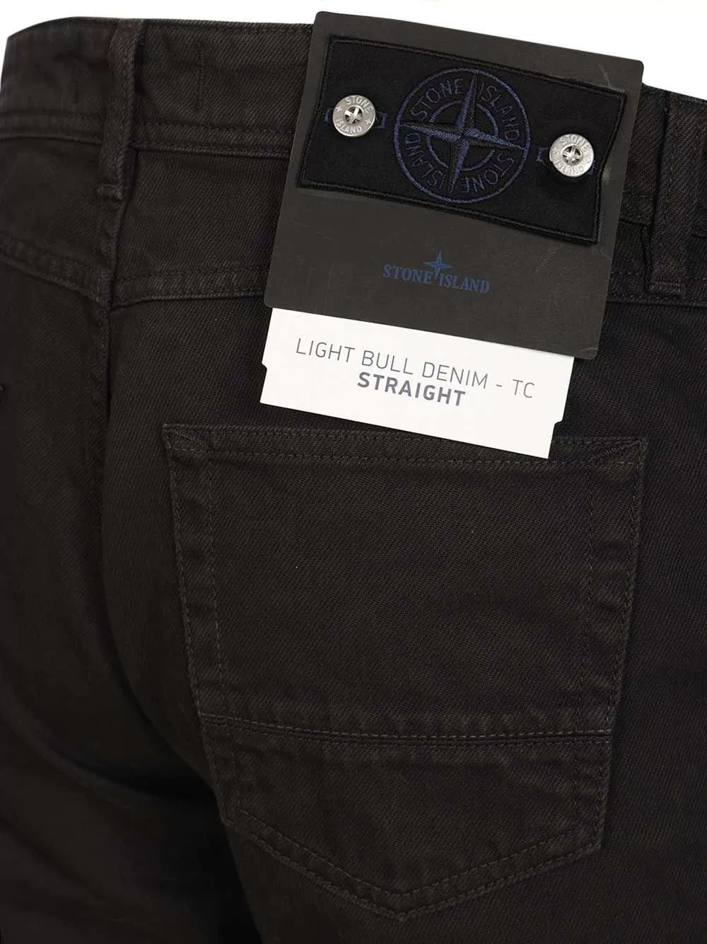 Stone Island Men's Jeans