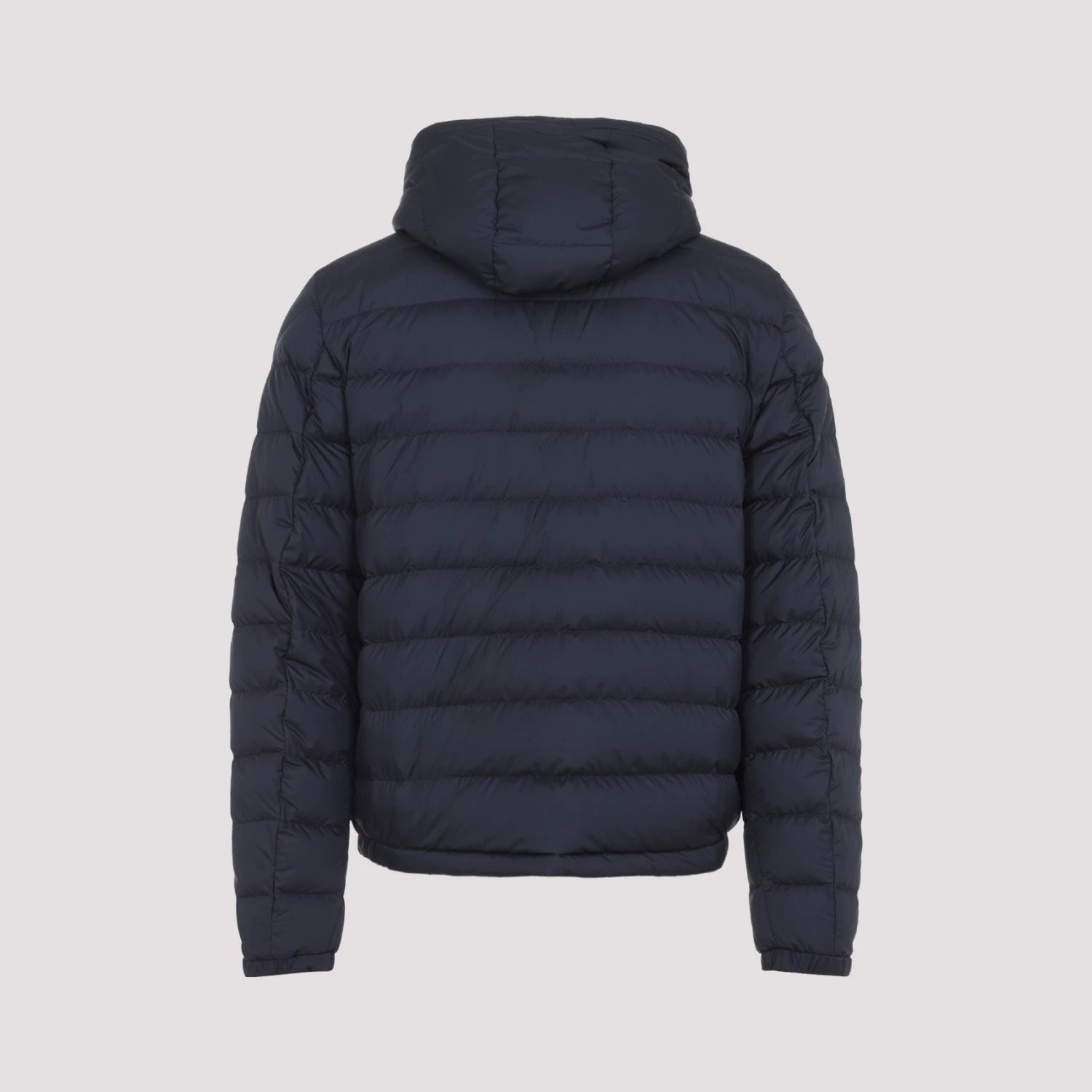Moncler Men's Vermeille Down Jacket in Blue
