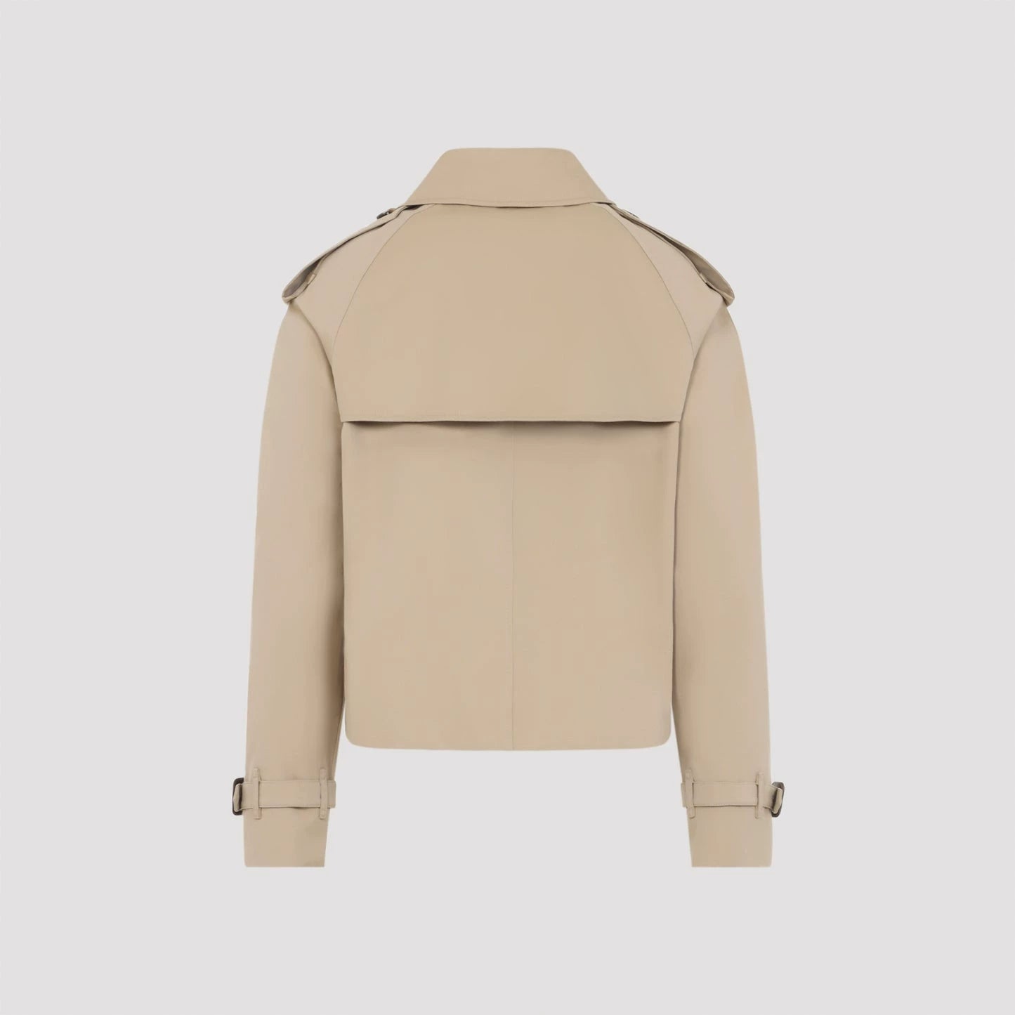 Burberry Women's Haltye Trench Coat