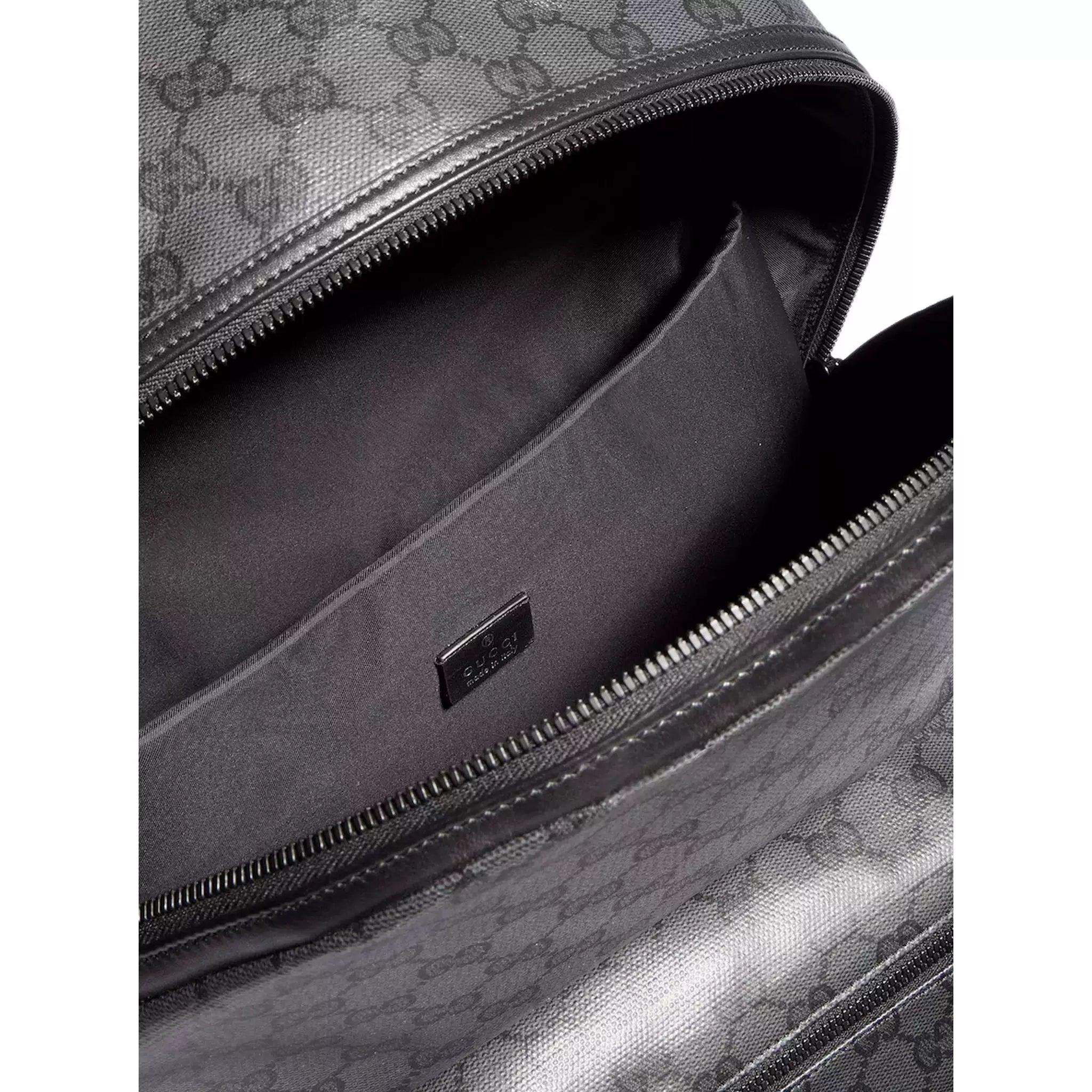 Gucci Men's Essence Medium Backpack