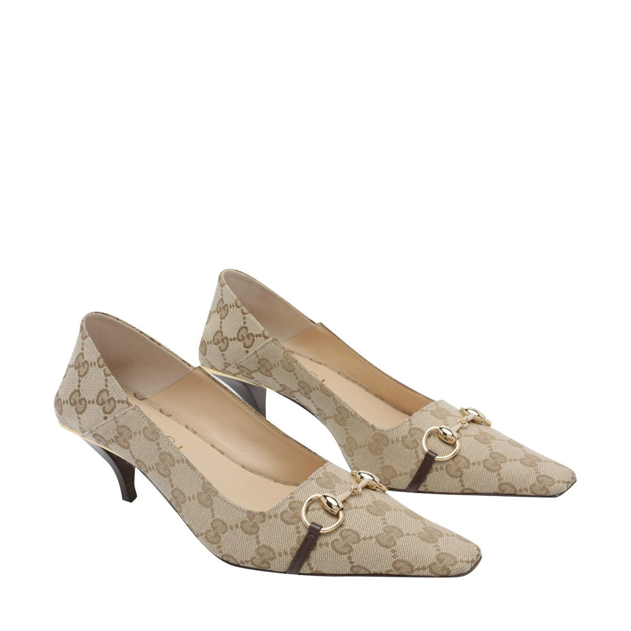 Gucci Women's Vittoria Heels