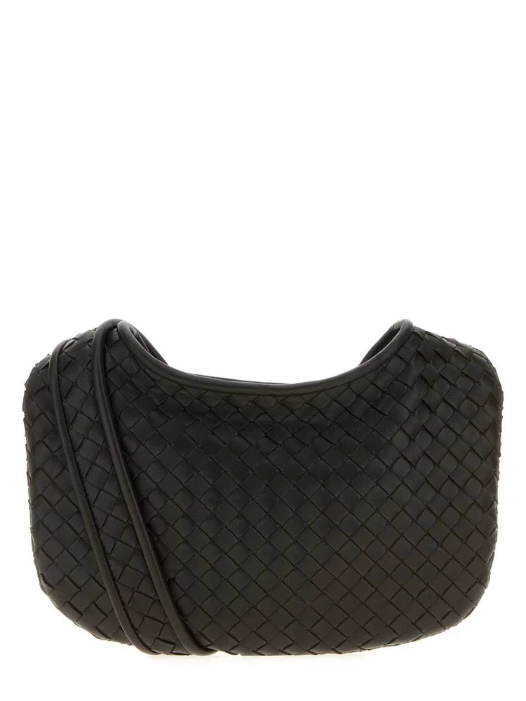 Bottega Veneta Men's Veneto Small Bag