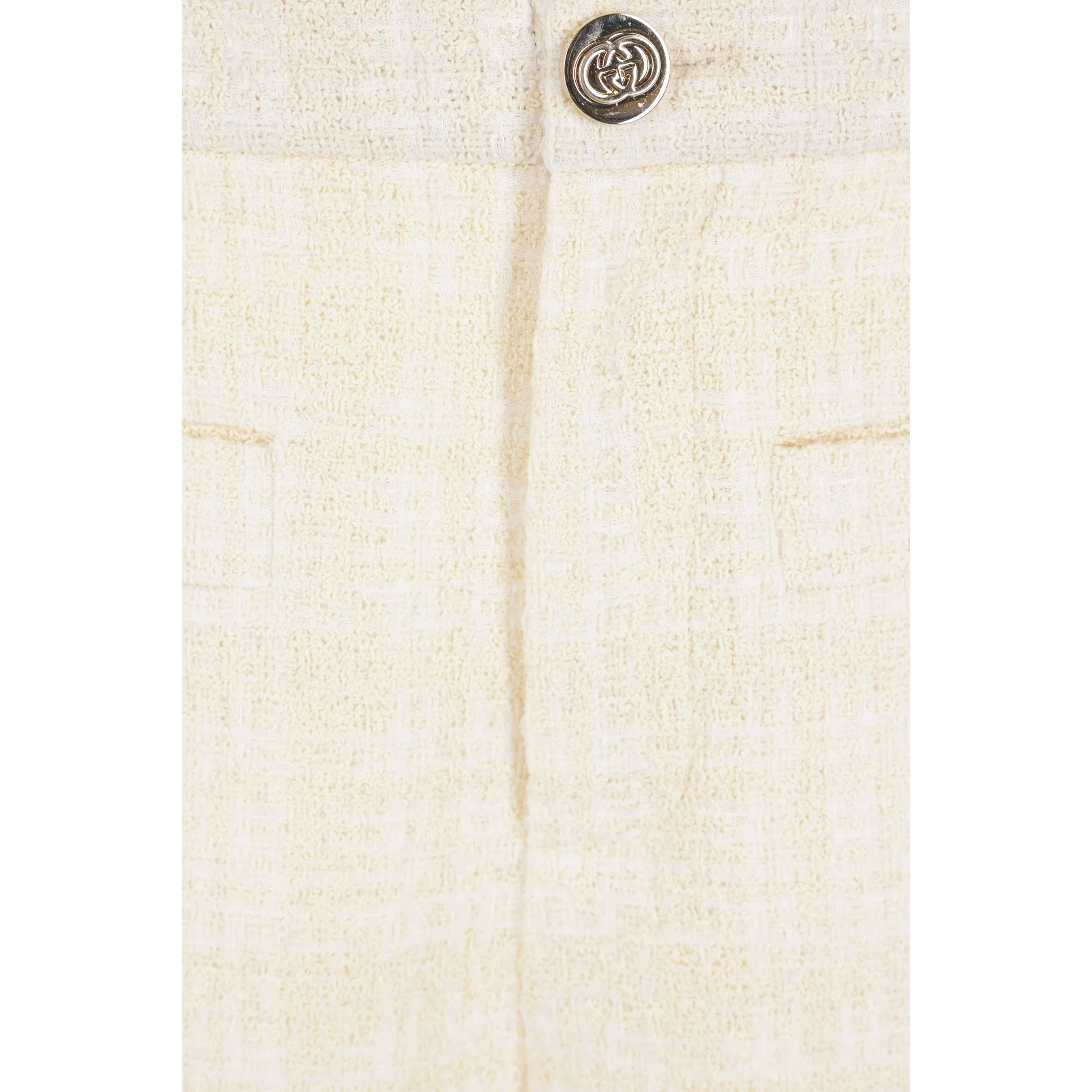 Gucci Women's Pants in White