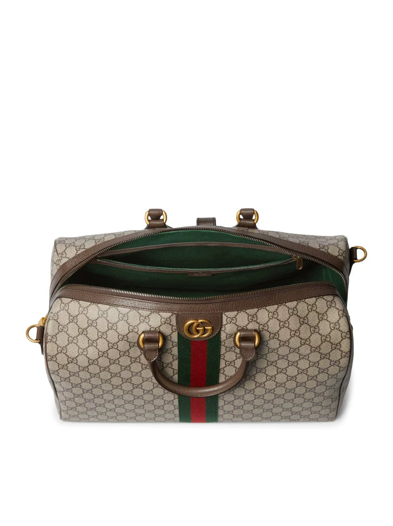 Gucci Men's Savoy Medium Bag