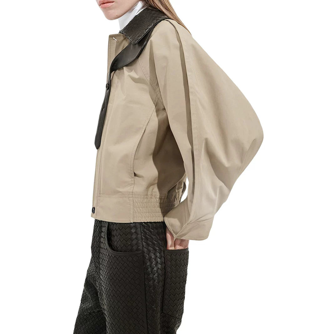 Bottega Veneta Women's Coat