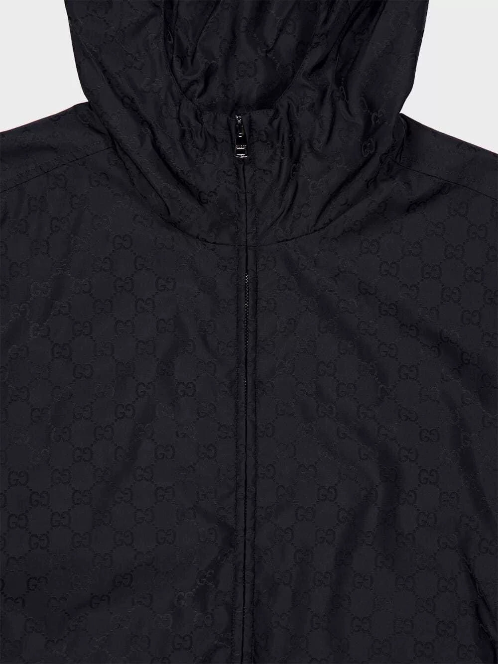 Gucci Men's Jacket in Blue