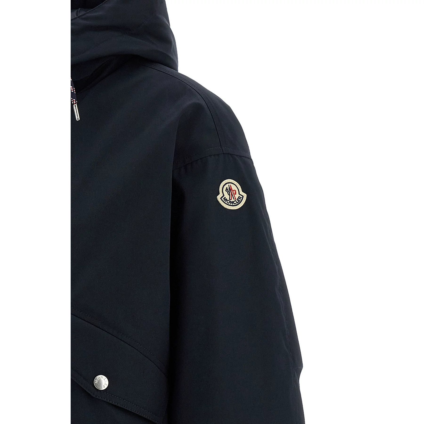 Moncler Women's Eucalyptus Down Jacket