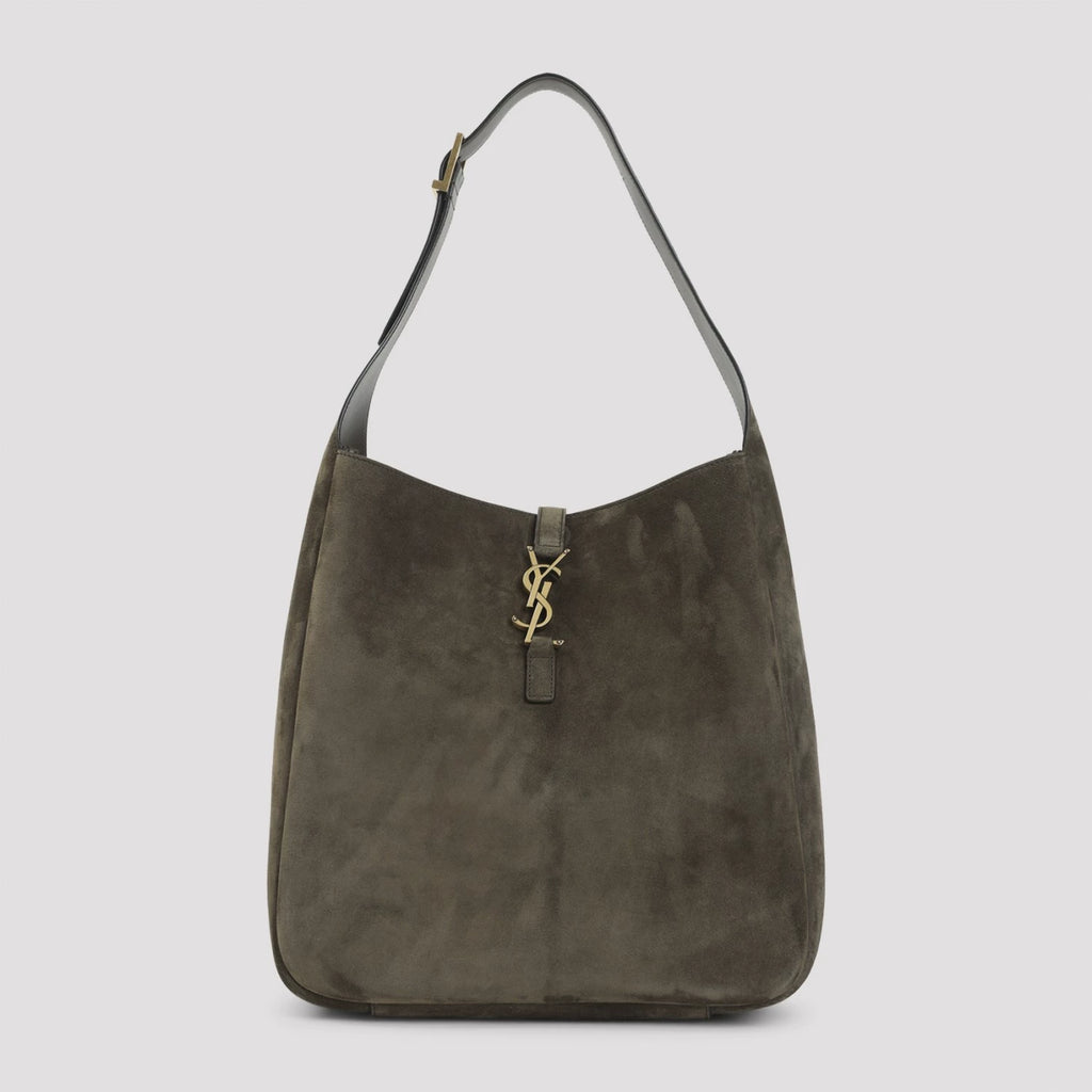 Saint Laurent YSL Le 5a7 Small Bag