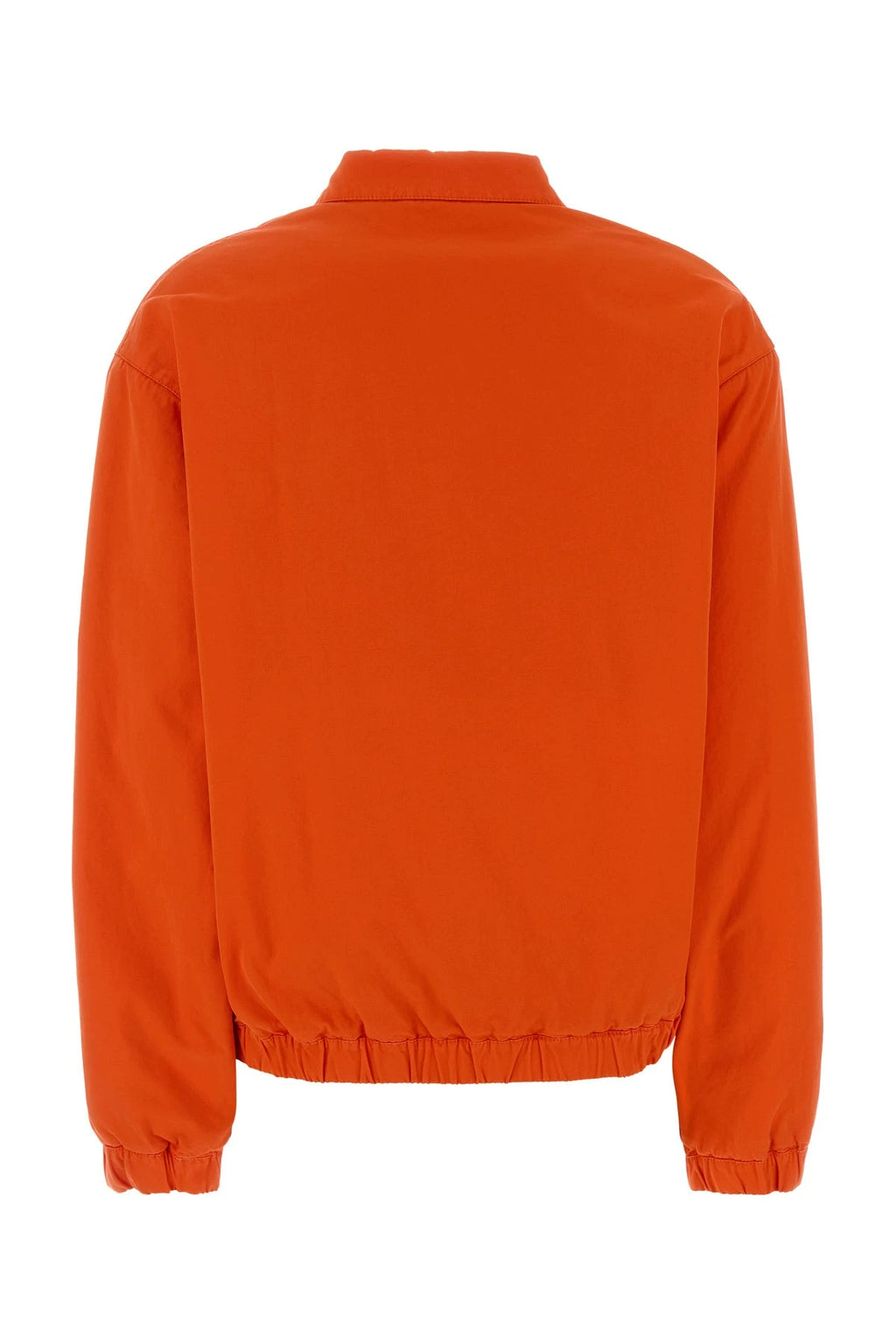 Miu Miu Women's Logo Coat