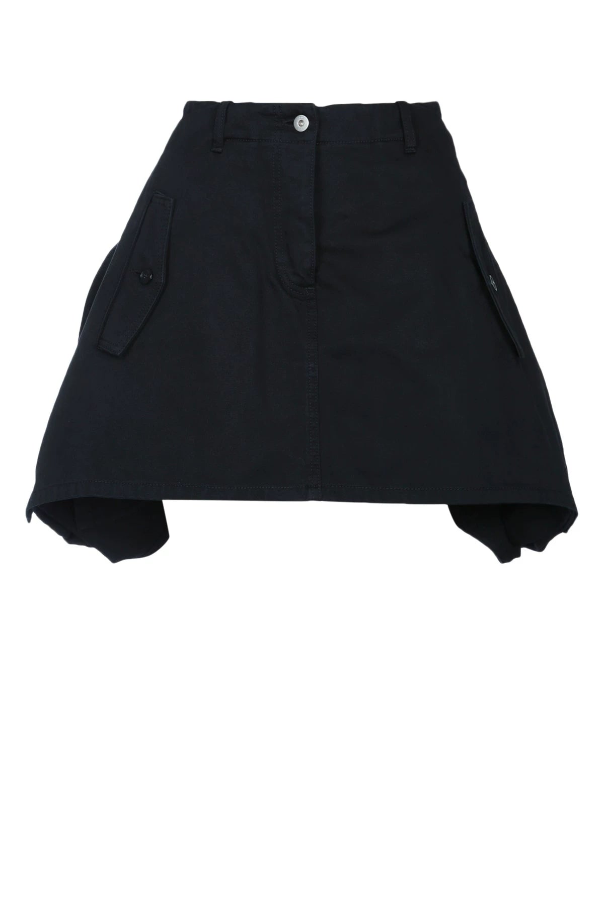 Dior Skirt in Black