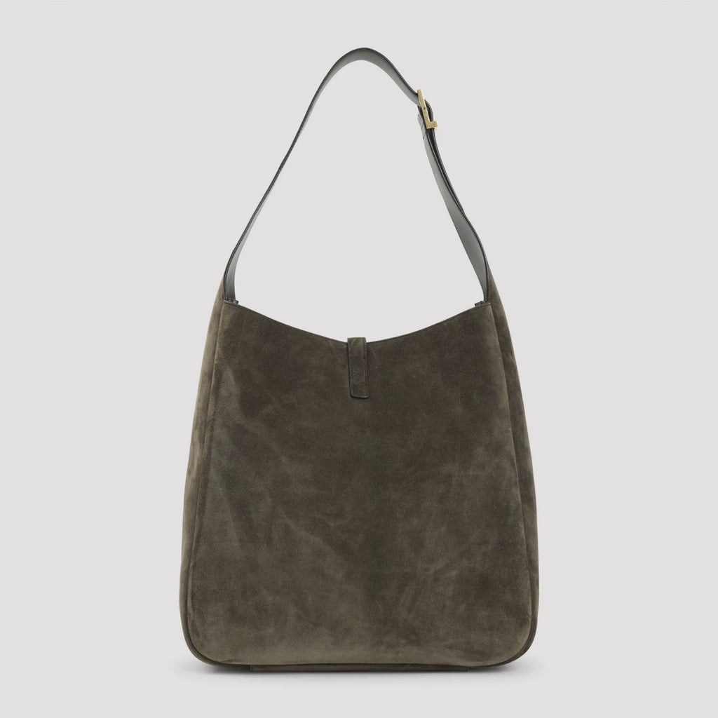 Saint Laurent YSL Le 5a7 Small Bag