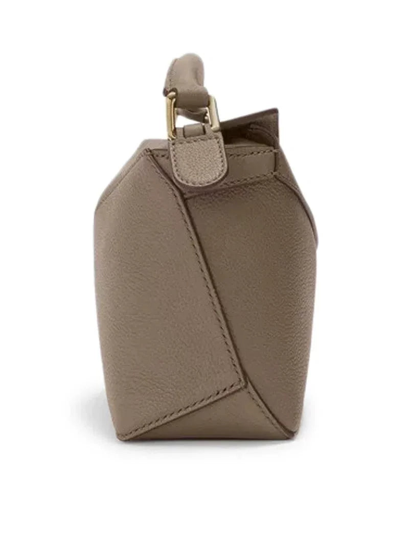 Loewe Women's Puzzle Edge Mini Shoulder Bag