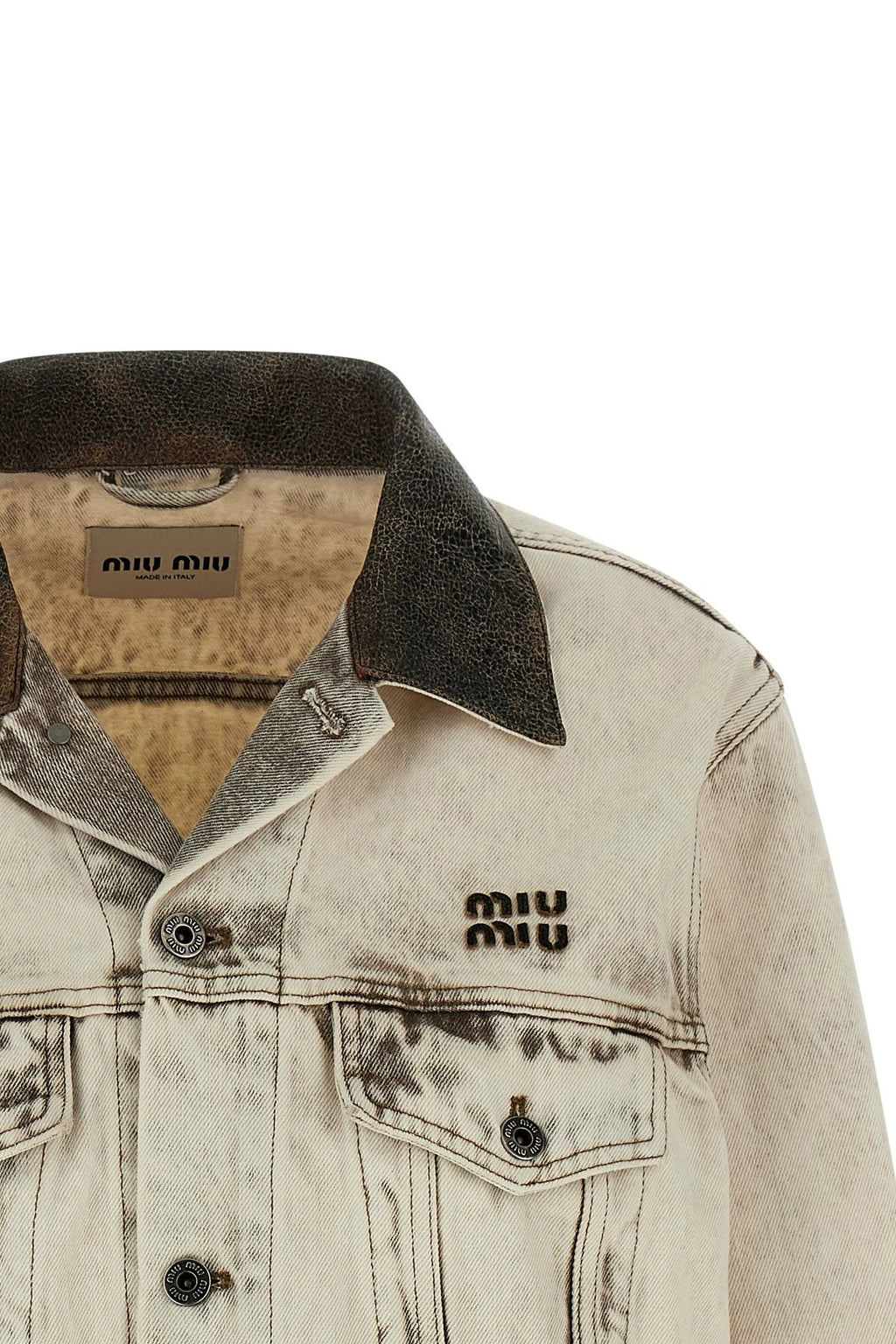 Miu Miu Women's Jacket