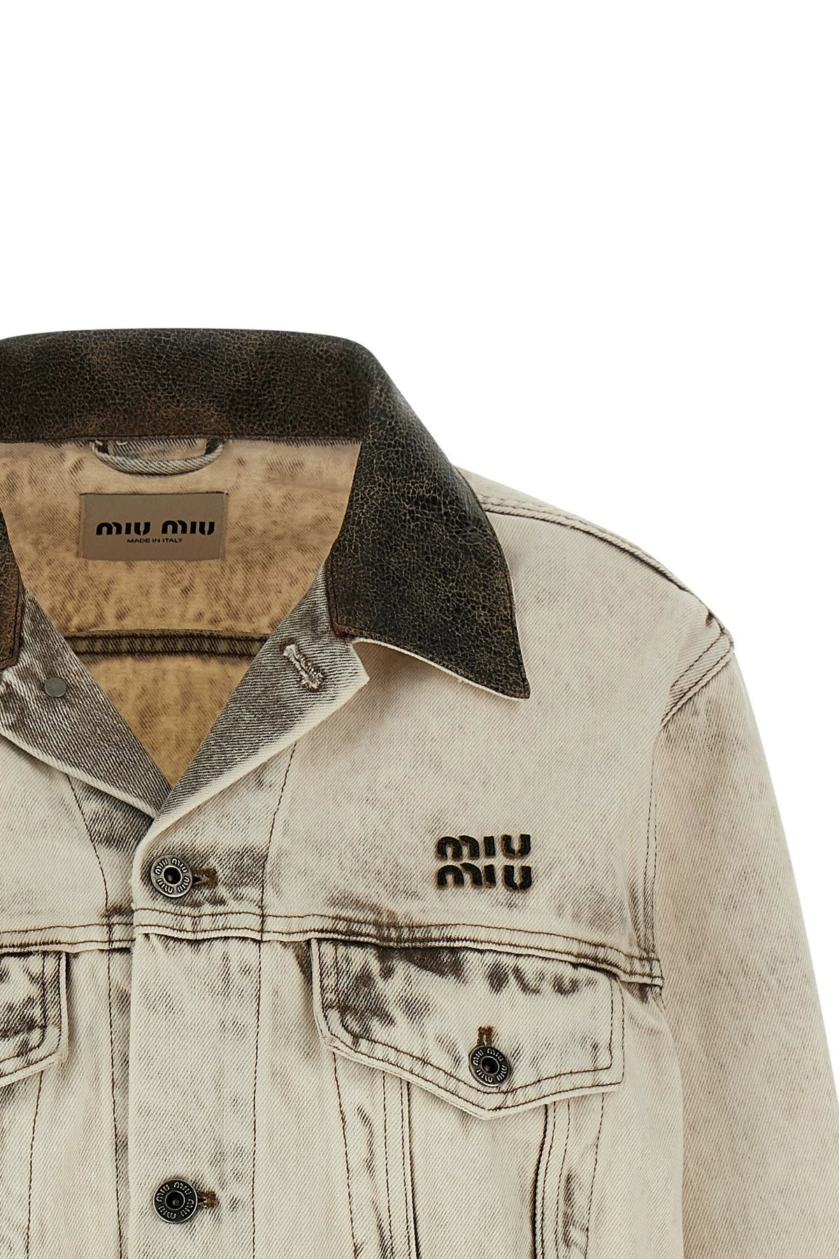 Miu Miu Women's Jacket