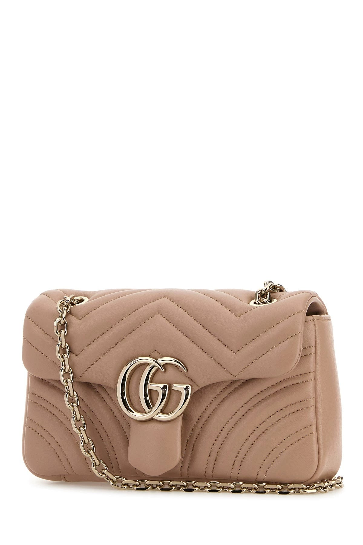 Gucci Women's Gg Marmont Small Bag