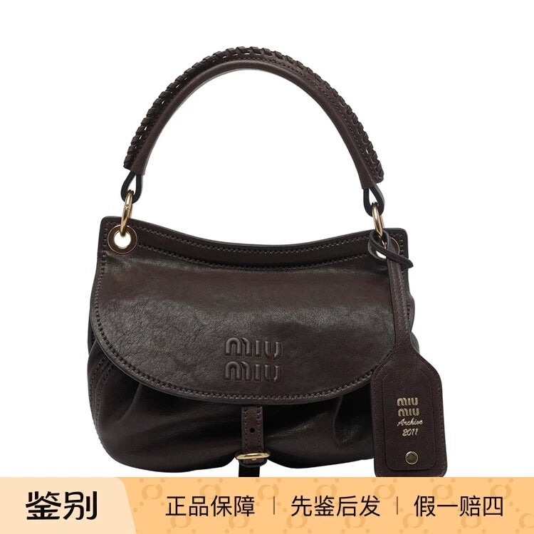 Miu Miu Women's Rendez Vous Bag