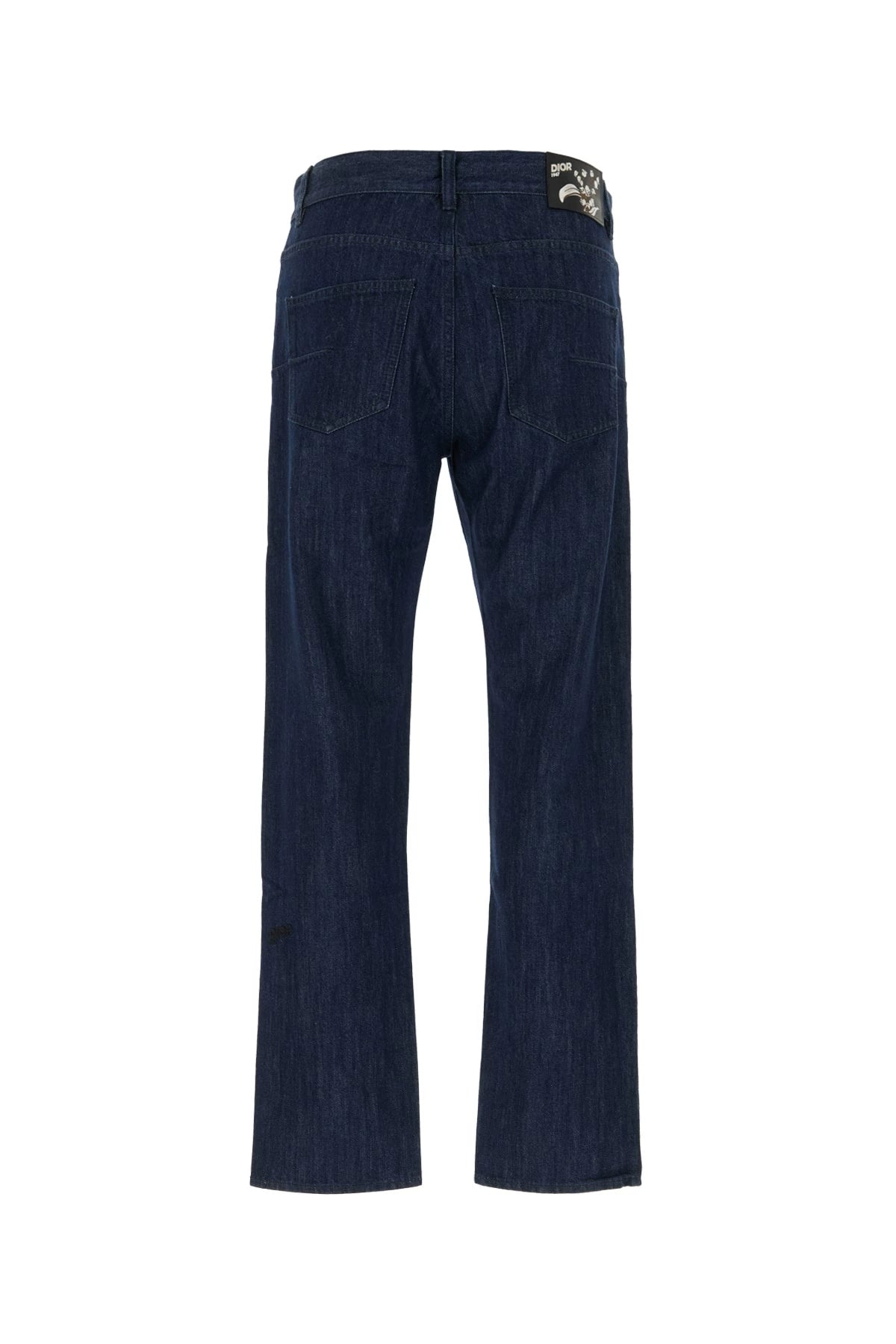 Dior Men's Jeans in Blue