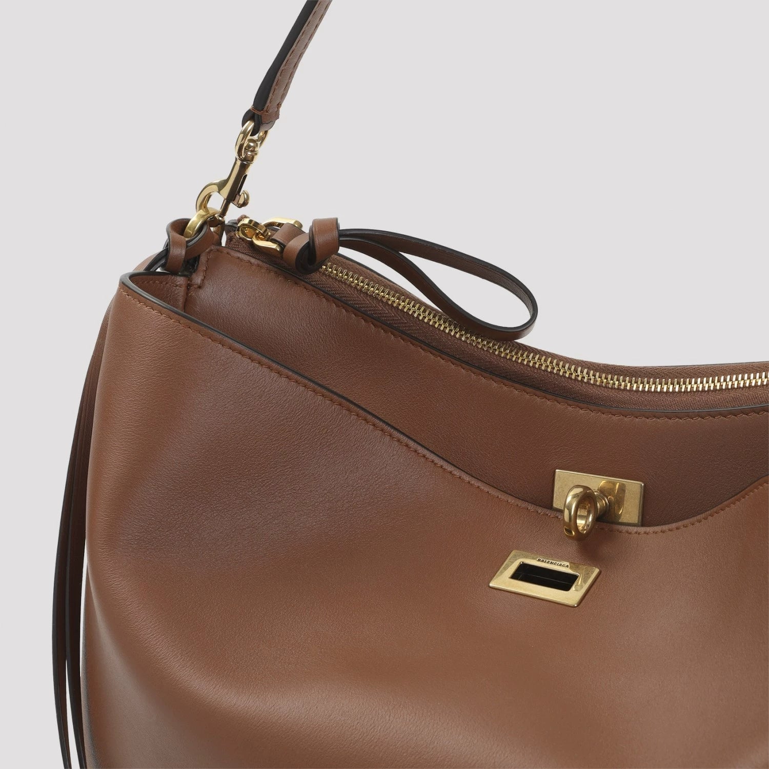 Balenciaga Women's Rodeo Hobo Medium Bag