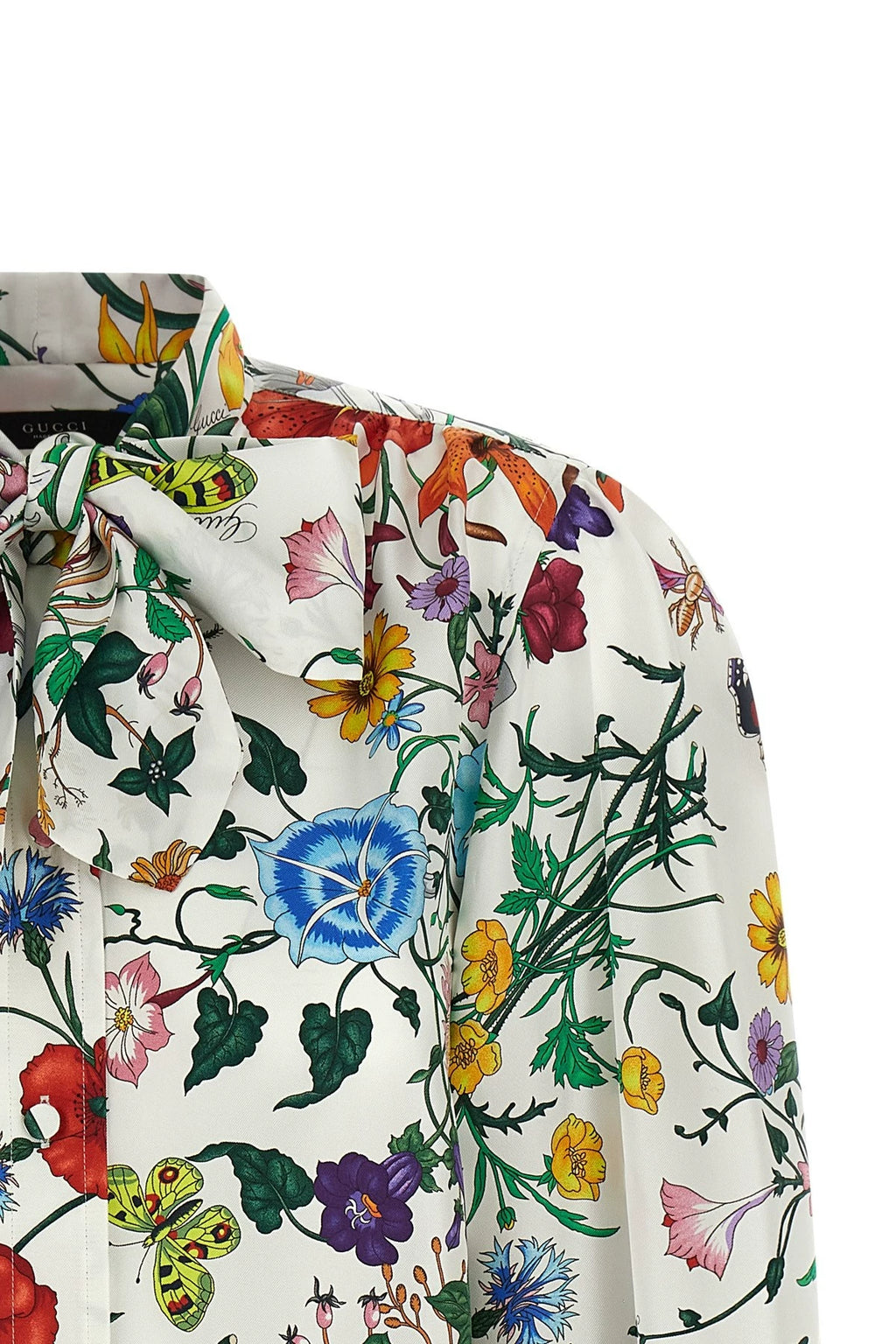 Gucci Women's Shirt in White