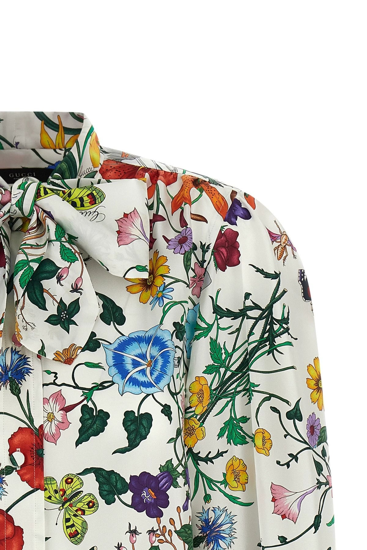 Gucci Women's Shirt in White