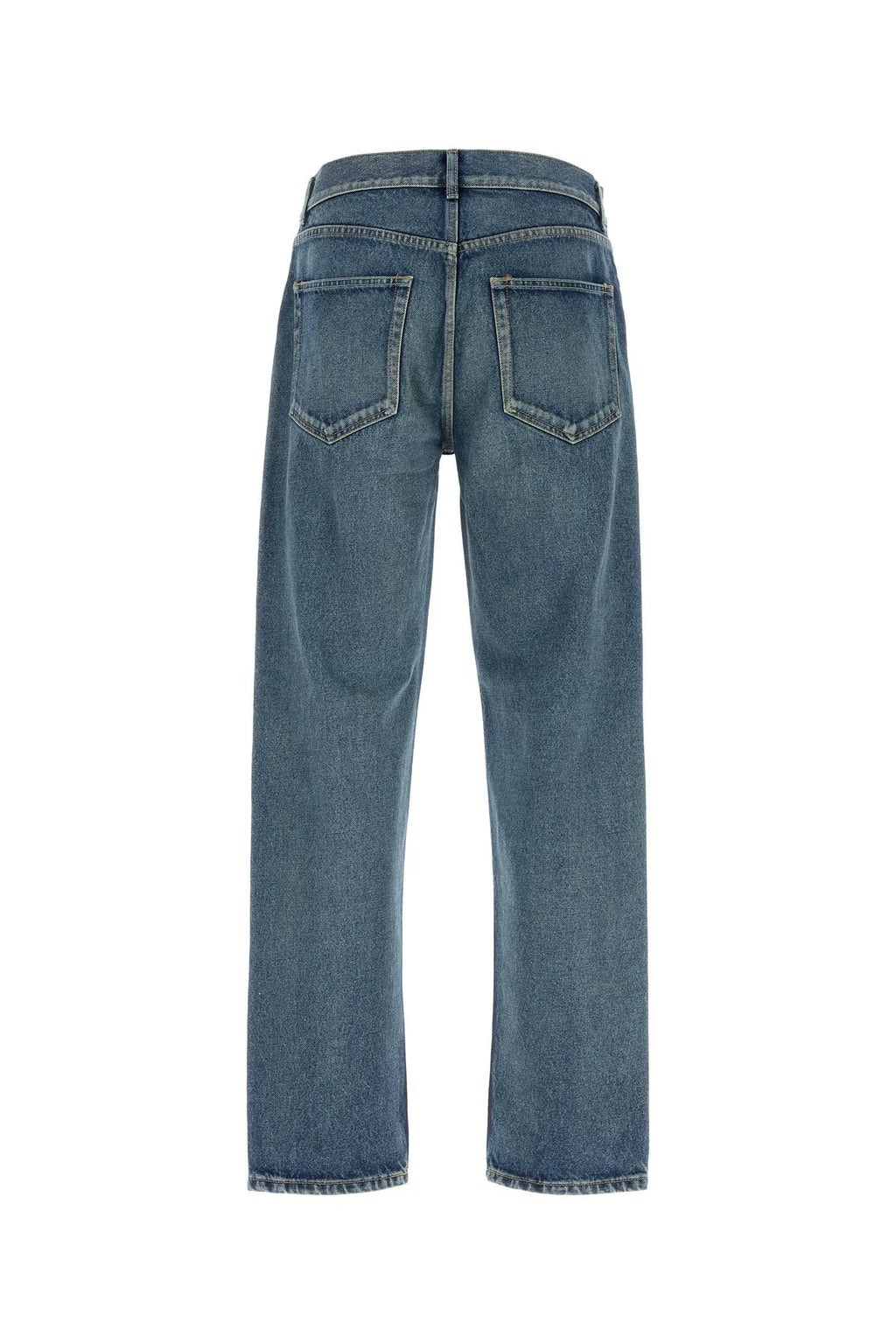 The Row Men's Jeans in Blue